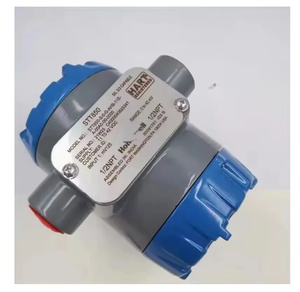 Honeywell - SmartLine Field-Mount STT850 Sonde de température intelligente STT850-S-0-G-AHB-11S-A-00A0 - Product Image 3