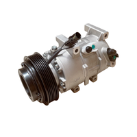 Pompe de climatisation à compresseur pour Kia Forte Cerato Koup Forte Koup 976431X020 97701-1X020 97701 1X020 977011X020
