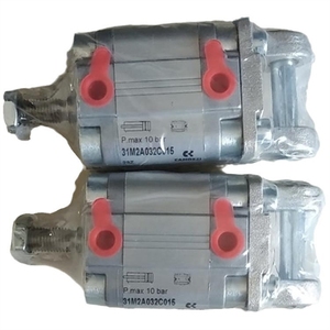 Cylindres Kangmaosheng CAMOZZI 31M2A032C015 M2A012A150 : Veuillez vous renseigner avant la vente aux enchères. - Product Image 1