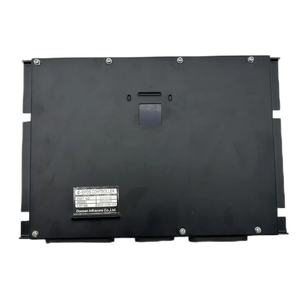 Controlador DH220-5 DH220LC-V, Placa de Computadora para Excavadora, Piezas de Maquinaria de Construcción, <span class=keywords><strong>ECU</strong></span> ECM para <span class=keywords><strong>Doosan</strong></span> <span class=keywords><strong>Daewoo</strong></span> 2543-1035 - Product Image 1