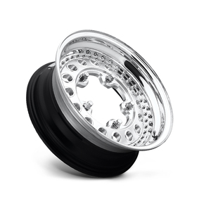 ล้อแม็กฟอร์จด์ <span class=keywords><strong>Rotiform</strong></span> รุ่น356ขนาดขอบ16–24นิ้วรูปแบบ5x130และ5x112เหมาะสำหรับรถ Porsche 911, 964, 993, Cayman, Boxster, Panamera, Nissan 240SX และ Honda - Product Image 3