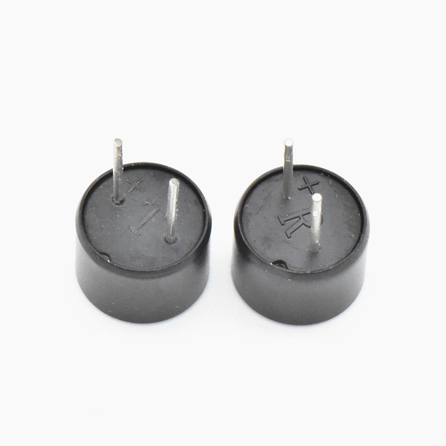 MANORSHI 40khz 10mm Micro Sonic Sensor Ultrasonic with 110db for Smart Robot