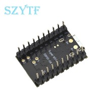 Carte de développement Szytf ESP32-C6 SuperMini de Chine pour l'apprentissage de la programmation MCU et open source