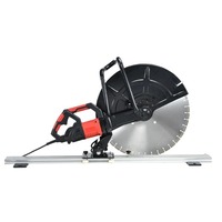 Fabricant Fournisseur de Coupe-Béton Électriques Portables avec Profondeur de Coupe jusqu'à 26 cm