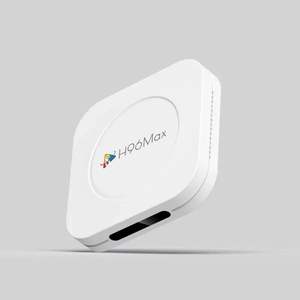 Receptor de TV por Internet Tv98 Atv Pro 4K/8k, Reproductor Multimedia en Streaming, Receptor Inteligente con Android, Envío Gratuito a Europa, Francia y Alemania - Product Image 2