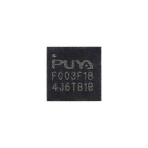 PY32F003F18U6TR QFN-20 рычаг <span class=keywords><strong>Cortex</strong></span>-M0 32-битного микроконтроллера (MCU), совершенно новый - Product Image 1