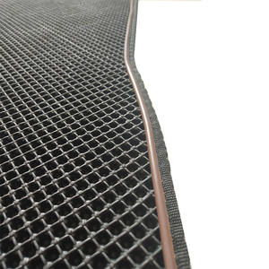 Tappetini Auto AT 5012 di Lusso in PVC Resistente per Tutte le Stagioni, Tappetino per Rifiuti di Animali Domestici, Personalizzabile per Auto, Camion, SUV e Furgoni - Product Image 4