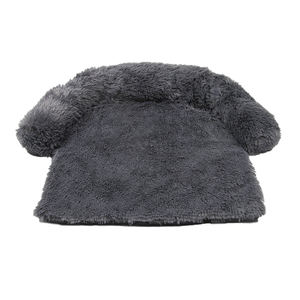 Neues Produkt Großhandel Große zusammen klappbare Dual Purpose vollständig abnehmbare wasch bare Haustier Sofa Hunde bett - Product Image 6