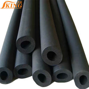 FIRSTFLEX Tuyaux en <span class=keywords><strong>mousse</strong></span> de caoutchouc <span class=keywords><strong>Manchon</strong></span> d'<span class=keywords><strong>isolation</strong></span> haute densité Climatiseur Unité extérieure <span class=keywords><strong>Tuyau</strong></span> en cuivre anti-âge <span class=keywords><strong>Tuyau</strong></span> de chauffe-eau - Product Image 1