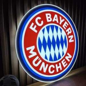 Letreros LED Flexibles Personalizados, Luces de Neón con Logotipo para Negocios, Interiores, Exteriores, Hospitales, Edificios, Decoración - Product Image 5