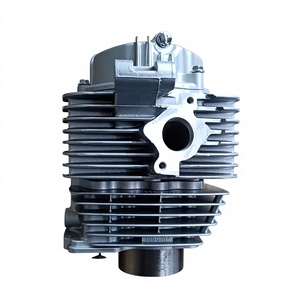 Nuovo <span class=keywords><strong>Motore</strong></span> Completo per Moto a 4 Tempi Raffreddato ad Aria per Ducati, Honda, Zongshen CB200, Motori per Biciclette, Accensione CDI Elettrica/a Pedale - Product Image 3