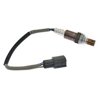 Capteur d'oxygène avant de haute qualité BST ABS Neuf 89467-60110 Garantie 1 an Compatible avec Prado 2.7L 2TR-FE 117 2694 5MT 2015