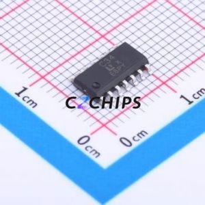 Original & Brand-new LTC8834XS14/R5 SOIC-14 <b>Integrated</b> <b>Circuit</b> IC Chip Operational Amplifier - Product Image 1