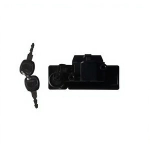Inflador de Neumáticos Eléctrico para Auto, Arrancador de Emergencia 12V 300A Corriente Máxima, Unidad Todo en Uno con Luz LED, Flujo de 25L/min, Cable de 3m - Product Image 5