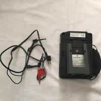 Communicateur portable Emerson TREX dernière génération pour protocole Fieldbus