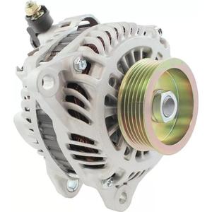 Adecuado para Mitsubishi GRANdis, Outlander 4G69, 4G64, MN158384 Automotive <span class=keywords><strong>G</strong></span> Enerator 1800A064 - Product Image 3
