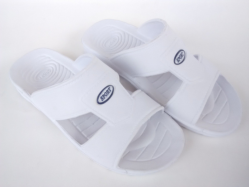 Custom EVA Home Slippers Sandals Indoor Outdoor Men Women Slippers Pilgrimage