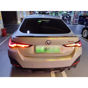 Guazi Meilleur <span class=keywords><strong>Prix</strong></span> <span class=keywords><strong>BMW</strong></span> <span class=keywords><strong>i4</strong></span> BEV Voiture d'<span class=keywords><strong>occasion</strong></span> RWD 5 Places - Product Image 4