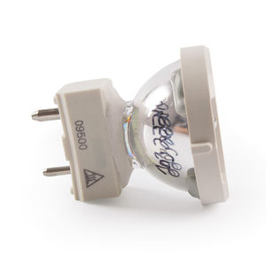 Lámpara de haluro de metal Q2000 Q2202 24W, Bombilla de xenón de 18-24W MFI/<span class=keywords><strong>VDX</strong></span>, 09500/Welch - Product Image 2