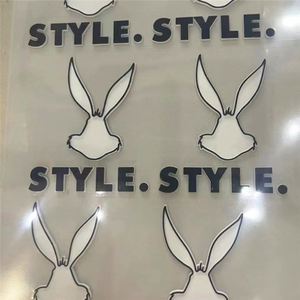 Custom Design of High Quality 3D Plasticsol Heat Transfer Printing for T-Shirt Screen Printing Heat Transfer - Product Image 3