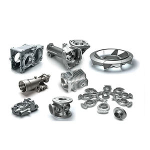 סגסוגת אלומיניום בלחץ גבוה הליהוק <span class=keywords><strong>a380</strong></span> אלומיניום סגסוגת למות הליהוק - Product Image 3