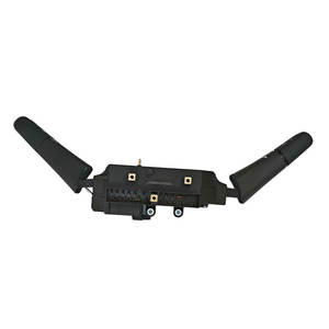 Interruptor de señal de giro y limpiaparabrisas ABS de marca Neutral para Mercedes-Benz Sprinter 1995-2006 (Fabricado en China) - Product Image 5