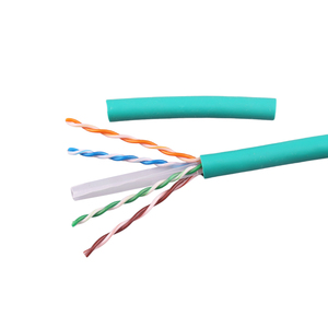 <span class=keywords><strong>Cable</strong></span> <span class=keywords><strong>blindado</strong></span> <span class=keywords><strong>Cat</strong></span> <span class=keywords><strong>6</strong></span> de 1 metro, venta directa de fábrica, <span class=keywords><strong>cable</strong></span> Cat6 Ethercon verde UTP, color granel, 305 m, <span class=keywords><strong>cable</strong></span> <span class=keywords><strong>Cat</strong></span> <span class=keywords><strong>6</strong></span> - Product Image 1