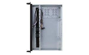 Toploong tp1u300 1U máy chủ Chassis 300 mét độ sâu 1U máy tính công nghiệp cho an ninh - Product Image 6