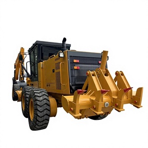 Niveleuse d'occasion CAT 140K, prix avantageux, excellentes performances. Niveleuse CAT d'occasion à vendre. - Product Image 1