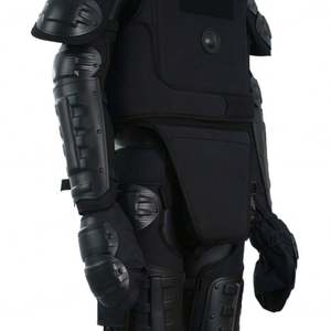 Équipement de protection individuelle (EPI) complet en EVA léger, ignifuge, personnalisable, vente en gros directe d'usine - Product Image 5