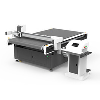 Plotter de corte de vinilo de 1200mm y 1600mm, máquina de corte multihoja para letreros y tintado de ventanas