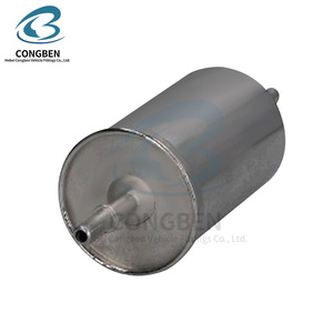 Filtro carburante produzione Auto Z605-20-490A 7N51-9155-AB filtro carburante Disle Assy/montaggio per Mazda ford <span class=keywords><strong>Focus</strong></span> <span class=keywords><strong>2.0</strong></span> <span class=keywords><strong>Tdci</strong></span> - Product Image 2