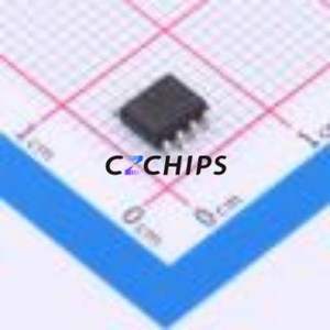Amplificador de entrada FET de chip IC de circuito integrado TL072QDREP nuevo y original - Product Image 1