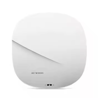 Nuevo Punto de Acceso Inalámbrico Unificado WiFi 6 Aruba AP-505 (RW) R2H28A