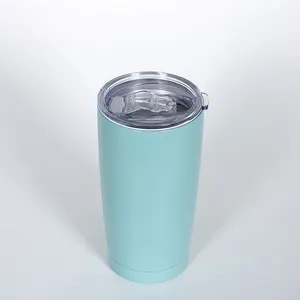 Brand New Products Insulated Stainless Steel Coffee Tumbler Travel Car Mug