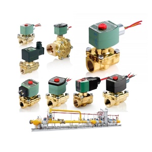 Válvulas Solenoides en Stock para Aire, Agua, Aceite y Gas, Modelos 210, 212, 220, 221, 222, 223, 238, 256, 257, 260, 291, 292, Válvulas Solenoides de Uso General en Stock - Product Image 4