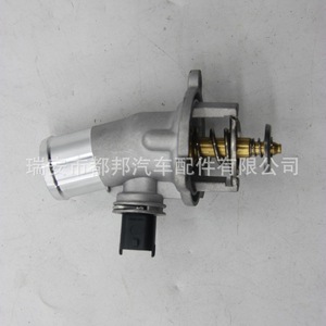 24103693เทอร์โมสตัทหล่อเย็น Sq-Dubang สำหรับเครื่องยนต์1.4L Chevrolet Equinox - Product Image 3