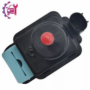 Convertitore di Pressione del Vuoto A0005450527 0005450527 Valvola Solenoide di Turbocompressione Adatta per Mercedes Benz W203 S203 W210 - Product Image 5