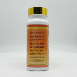 Cápsulas Blandas de Vitamina E Natural 1000UI, Certificación ISO, <span class=keywords><strong>100</strong></span> Cápsulas/Botella, Belleza para Adultos, 2 Cápsulas Blandas Diarias, Antioxidante - Product Image 5