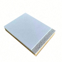 Peinture murale acoustique légère, écologique, texturée, insonorisante, pour la peinture de maison et la décoration artistique