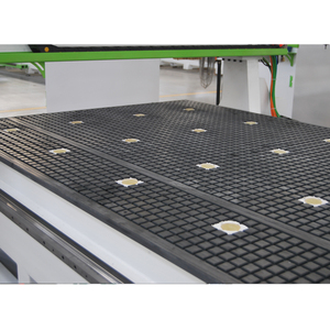 Hot bán <span class=keywords><strong>CNC</strong></span> <span class=keywords><strong>Router</strong></span> RC1325S-<span class=keywords><strong>ATC</strong></span> 1300x2500 mét tự động hóa trung tâm gia công với công cụ Tạp Chí - Product Image 6