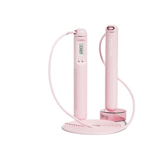Cuerda de Saltar Electrónica con Contador Zhijia para Hombres - Pérdida de Peso y Ejercicio Físico, Uso Deportivo Escolar, Cuerda de Alambre - Product Image 5
