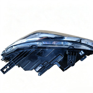 JOESHIER - Faros Delanteros para Automóviles al por Mayor, Luces DRL para BYD E2, Faro Delantero OE EL-4121010A EL-4121020A - Product Image 5
