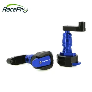 Phụ Tùng Xe Máy Khung Sliders Crash Pad Falling Protector Bảo Vệ Động Cơ Sliders Cho Aprilia RSV4/Nhà Máy 2009-2015 - Product Image 1