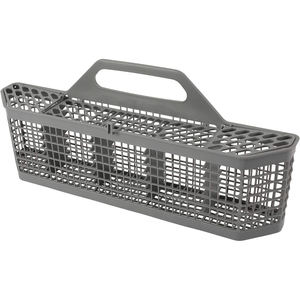 WD28X10128 WD28X10127 WD28X10131 WD28X10132 Lave-vaisselle Panier à couverts gris par <span class=keywords><strong>AMI</strong></span> PARTS Remplacement pour lave-vaisselle GE - Product Image 2