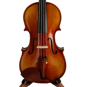 <span class=keywords><strong>Viola</strong></span> Artesanal SurpassMusic de 15-16.5'' Profesional con Acabado en Barniz al Óleo, con Estuche y Arco - Product Image 3