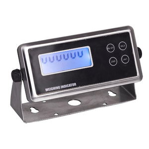 MEP-T1 प्लेटफॉर्म स्केल पशुधन स्केल कम लागत वाले वजन संकेतक - Product Image 2