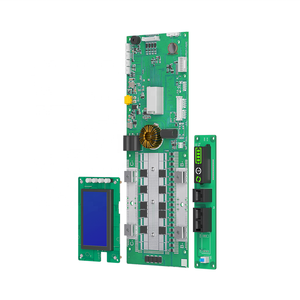 Smart Lifepo4 Home Solar Energy Storage Lithium <b>Battery</b> Pack 8S <b>24V</b> 16S 48V 100A 200A UPS Parallel BMS - Product Image 1