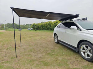 Nouvelle Arrivée Auvent <span class=keywords><strong>de</strong></span> <span class=keywords><strong>Toit</strong></span> Autoportant pour Camionnette avec Auvent <span class=keywords><strong>de</strong></span> Plateau UTE pour Double Cabine - Product Image 5