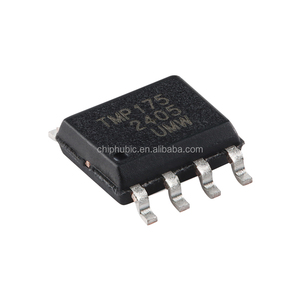 Chips <span class=keywords><strong>IC</strong></span> originales, componentes BOM, circuito integrado TMP175AIDR SOP-8, sensor de temperatura digital - Product Image 1